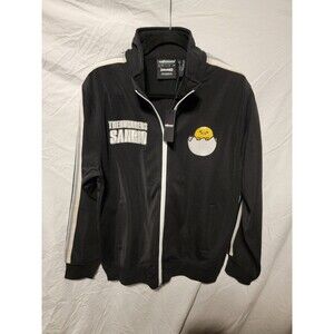 The Hundreds x Sanrio Track Full Zip Jacket
